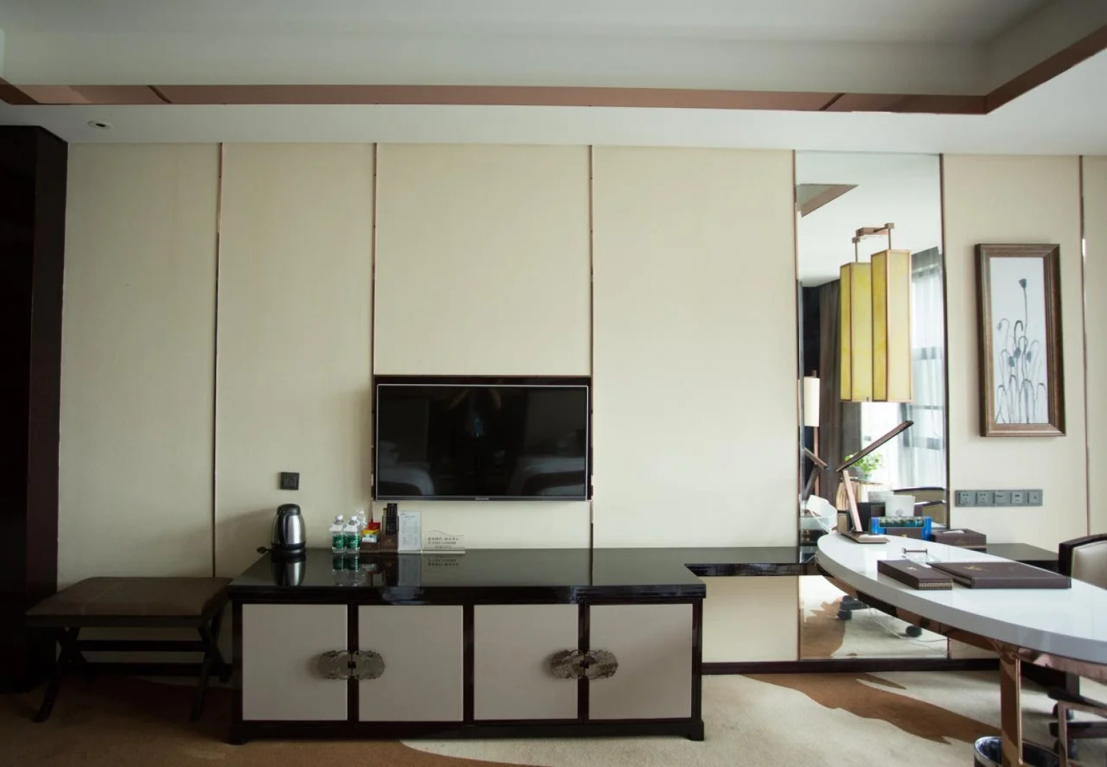 Lanxi Xingmao Resort Hotel