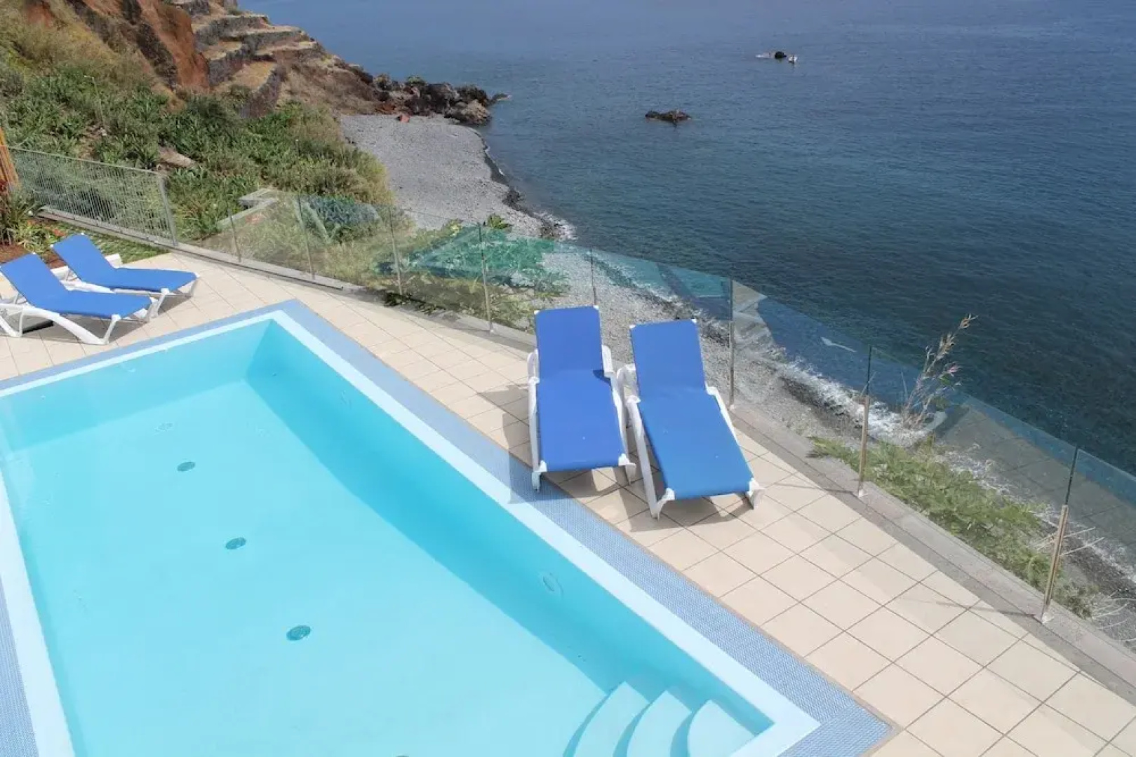 Villa do Mar II by Our Madeira