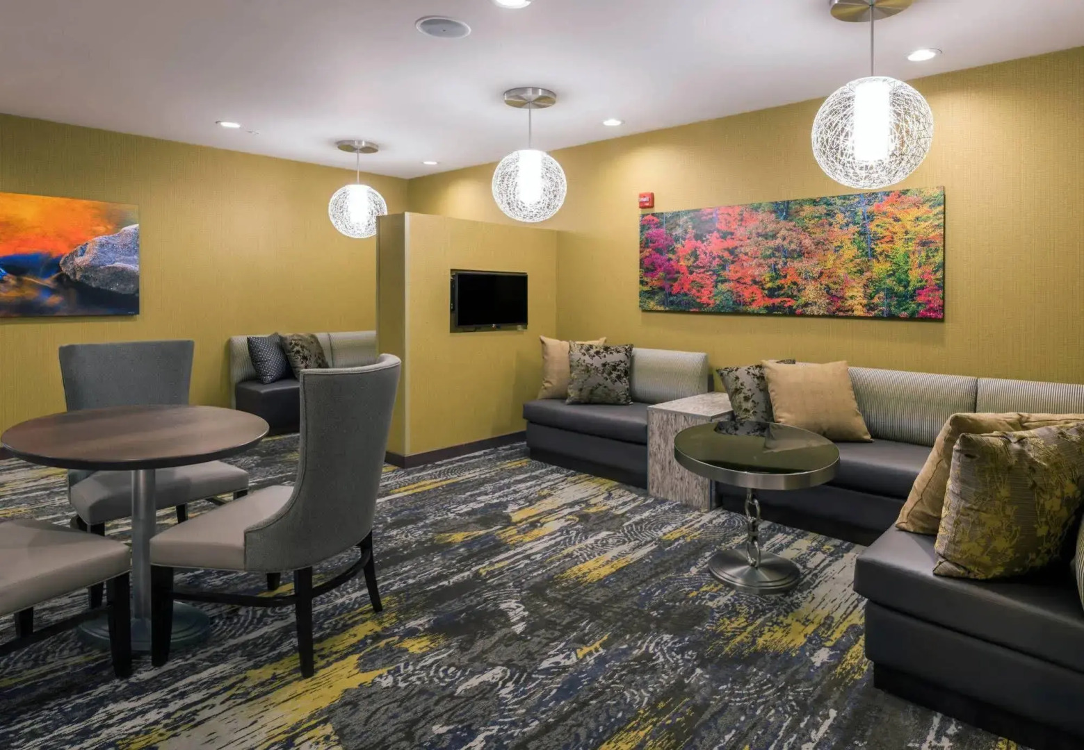 SpringHill Suites by Marriott Fishkill