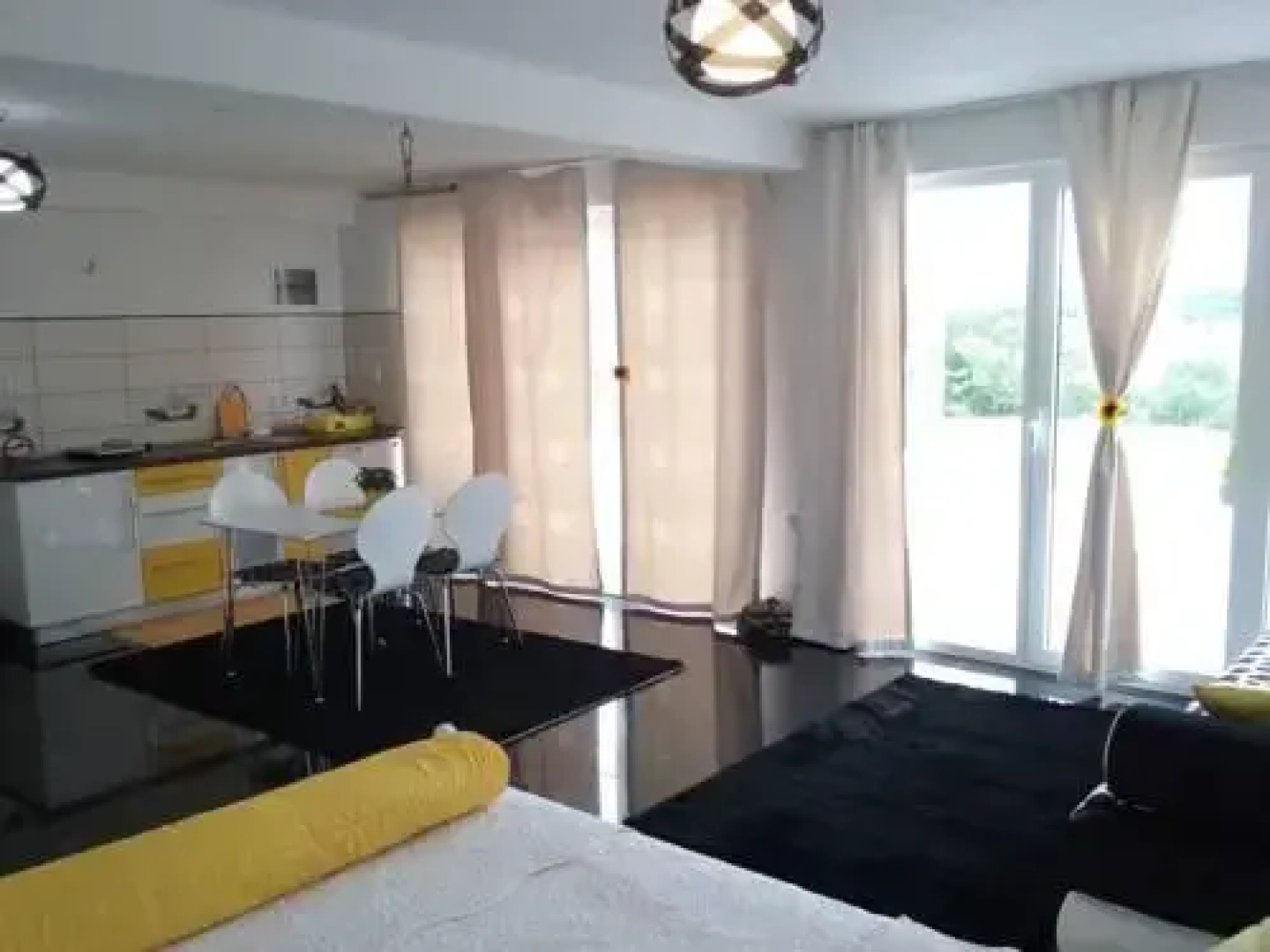 Apartment Melissa