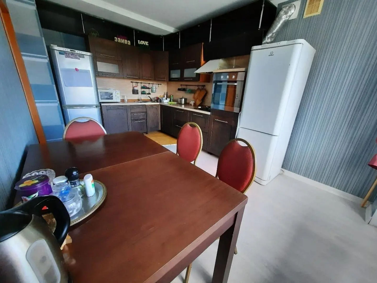 На Проспекте Луначарского