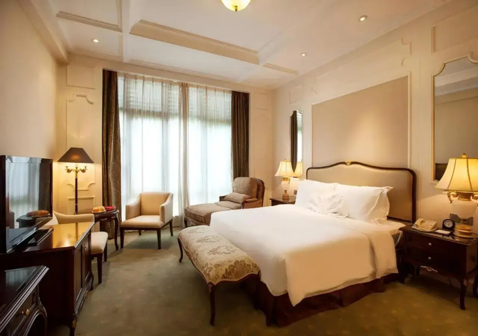 Seaview Resort Xiamen