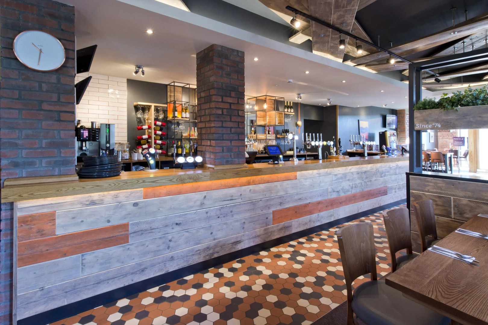 Premier Inn Gloucester - Quayside