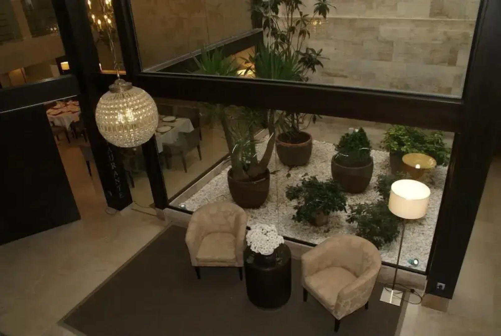 Villa Benama