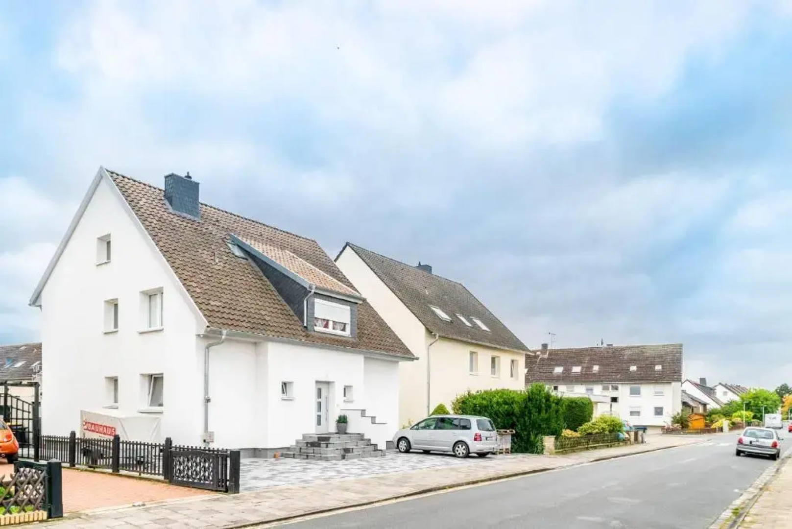 6843 Privatzimmer Mit Eigenem Bad
