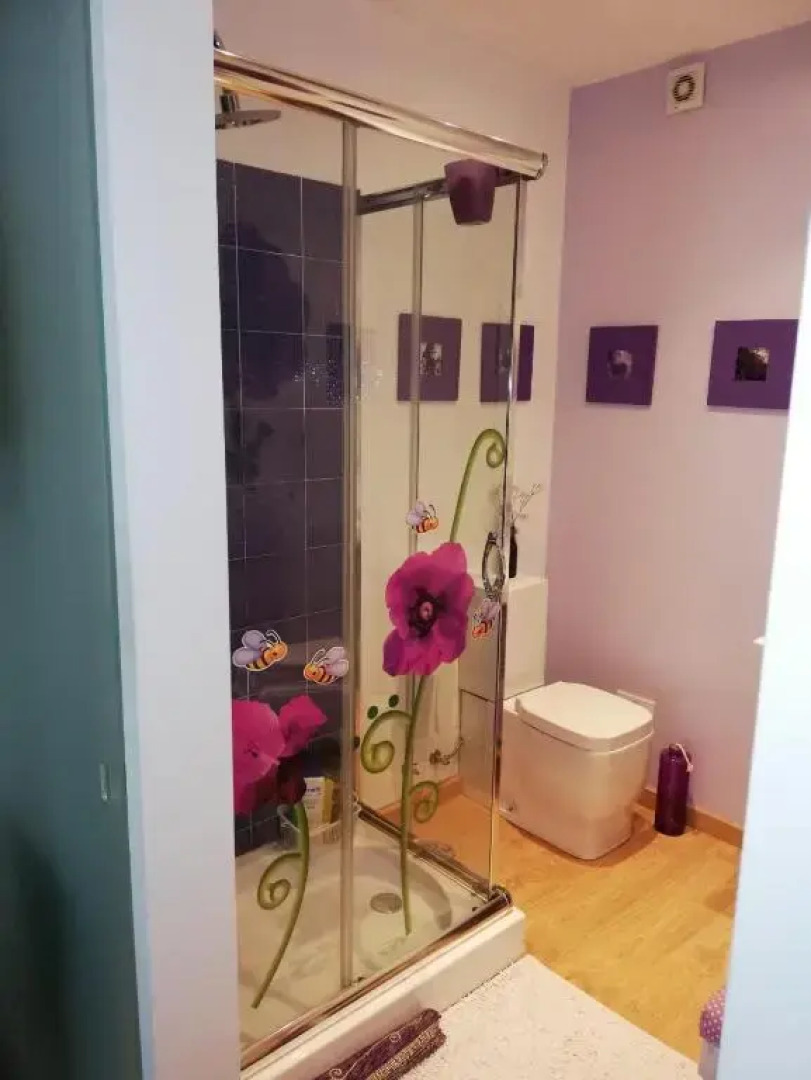 Quinta Nova Guest Room