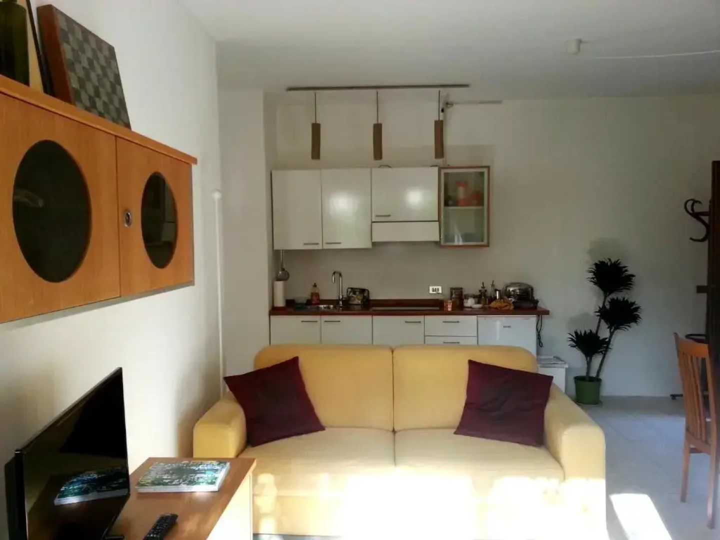 Santa Caterina Apartment