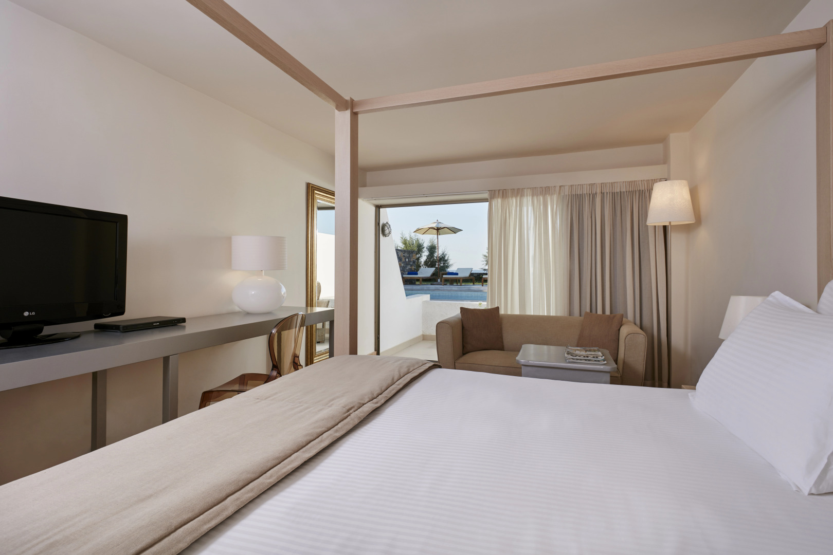 The Island - Adults Only