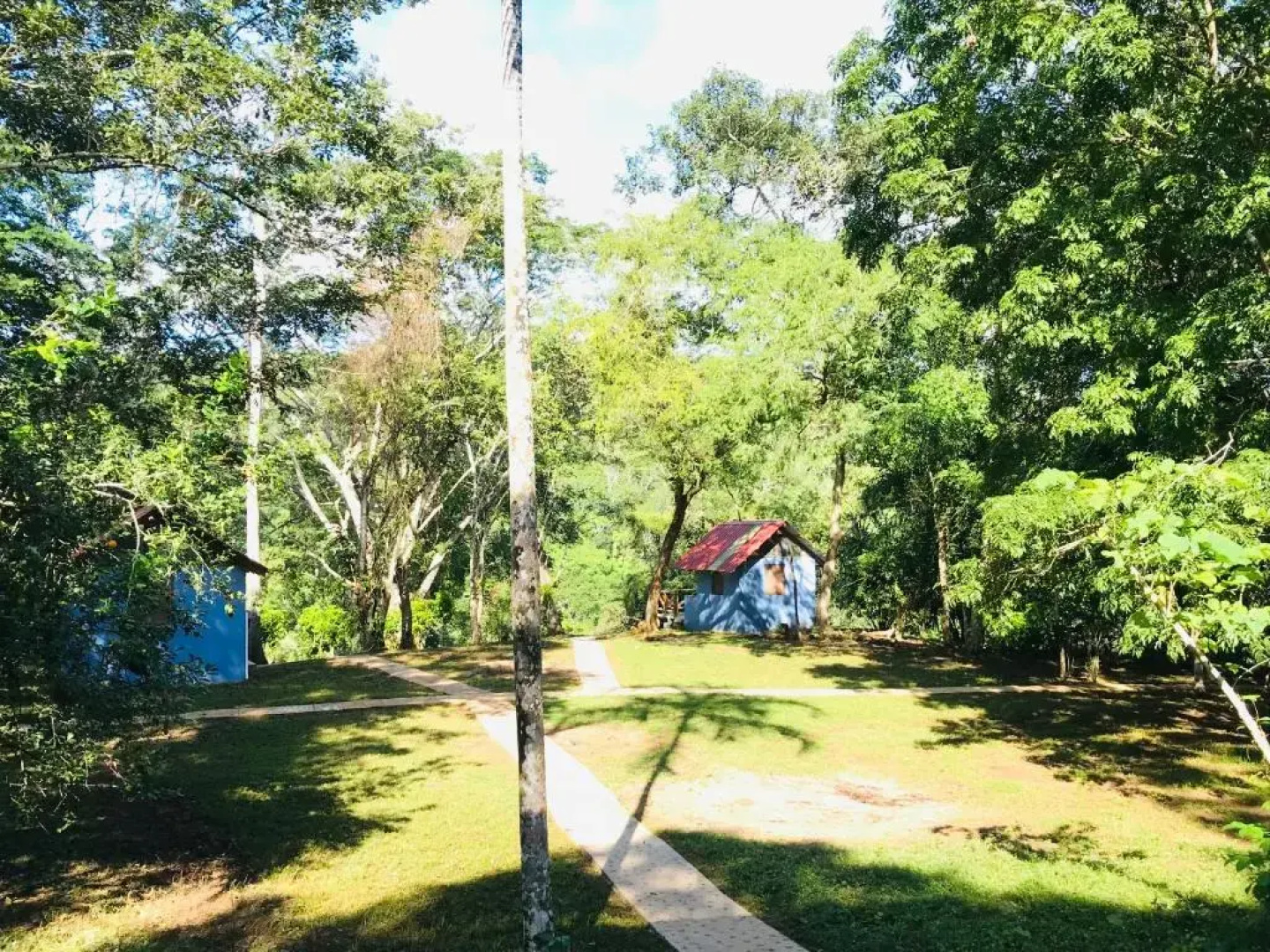 Mango Walk Inn