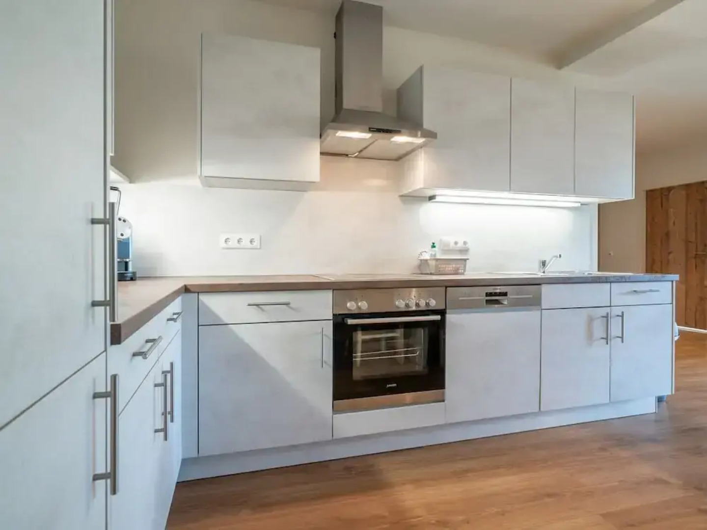 Peaceful Apartment in Gosau With Shared Sauna