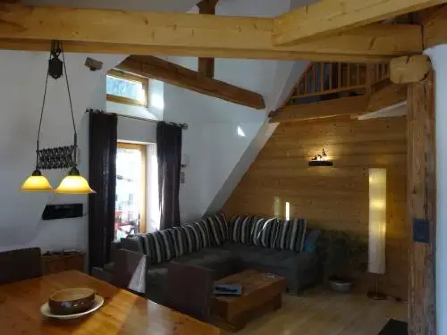 Les Terrasses des Glaciers - Appartement