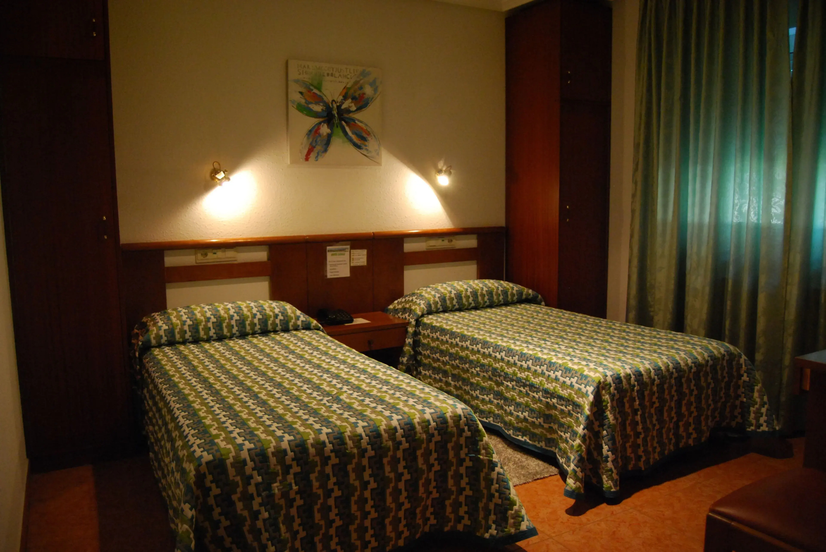 Hotel Zabala Luarca