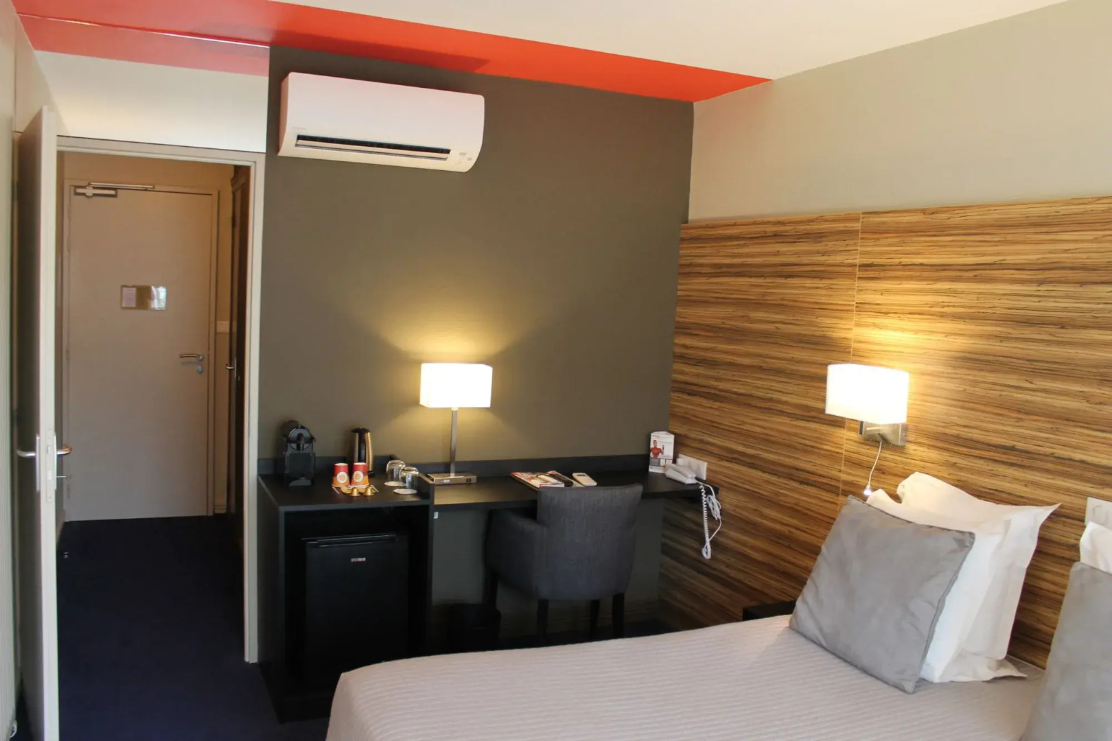 Hôtel de France Bergerac