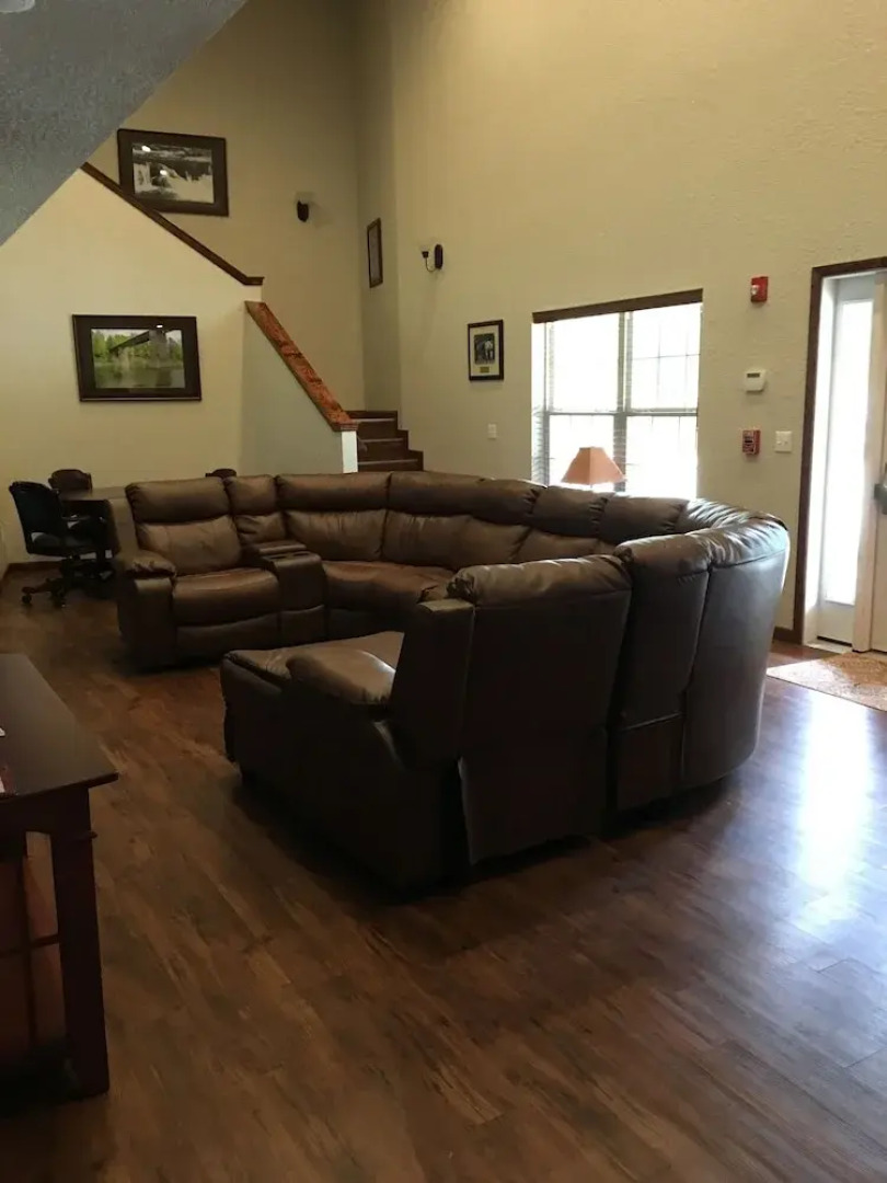 Glenwood Golf Course & Resort