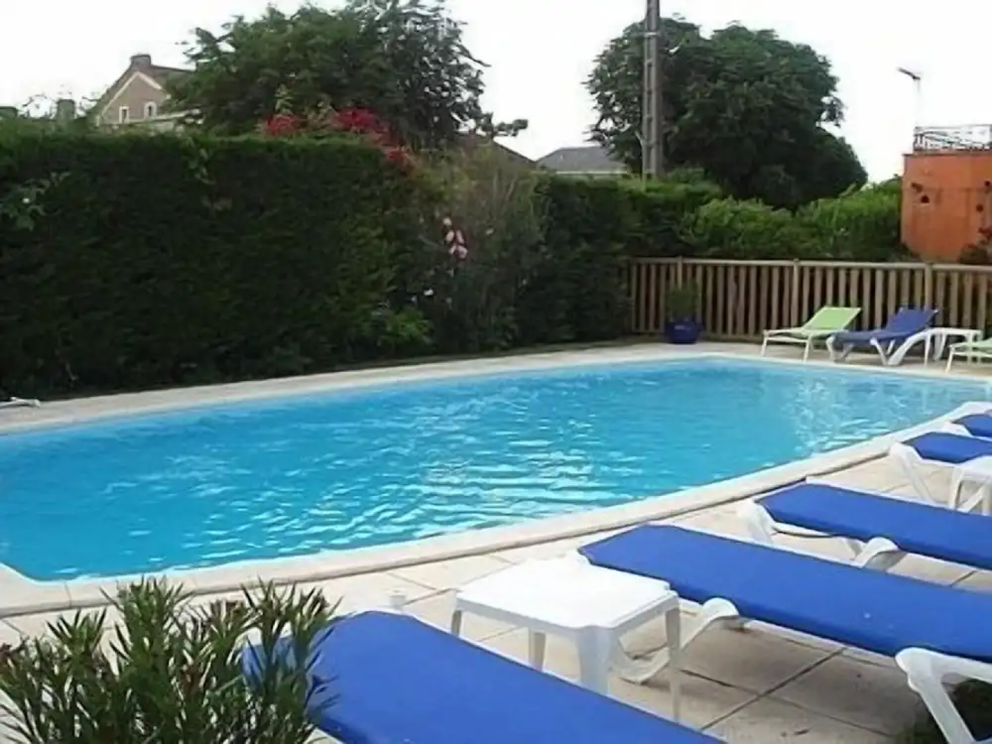 Auberge de la Tour