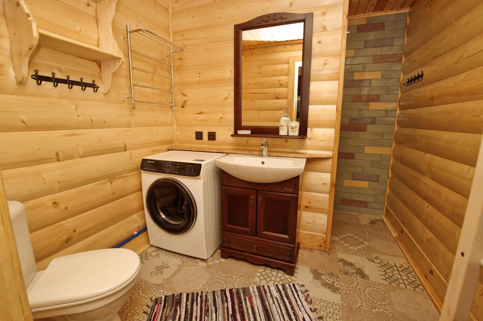 У Лукоморья