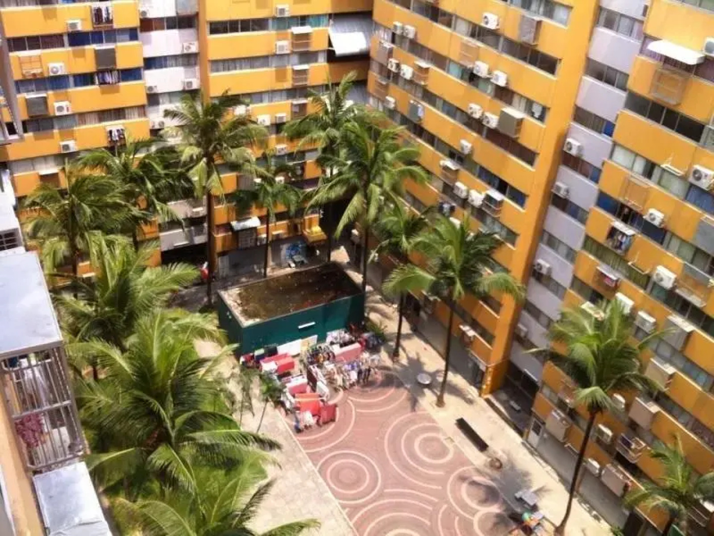 Don Mueang-Challenger Muangthong Thani Condominium