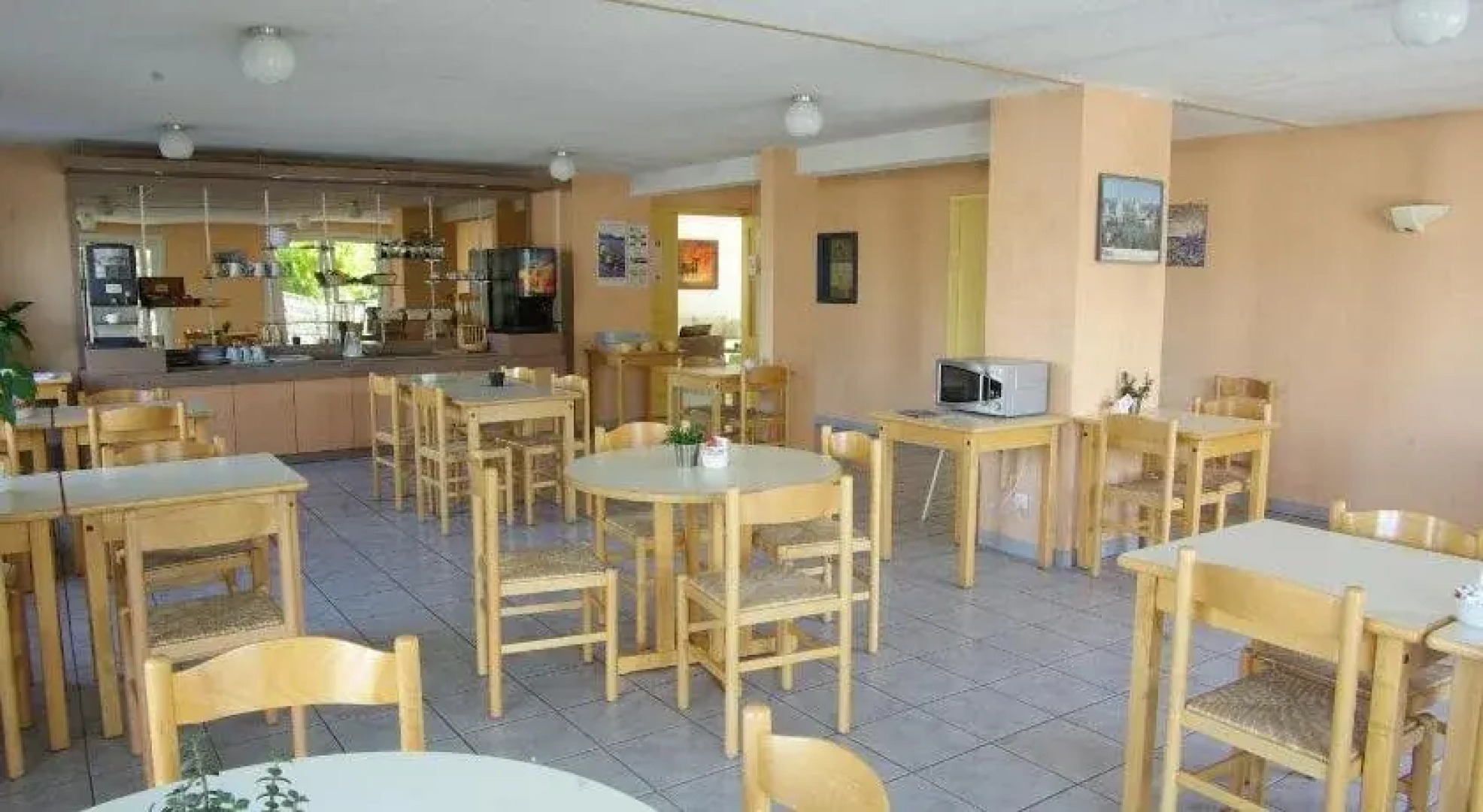 Deltour Hôtel Alès