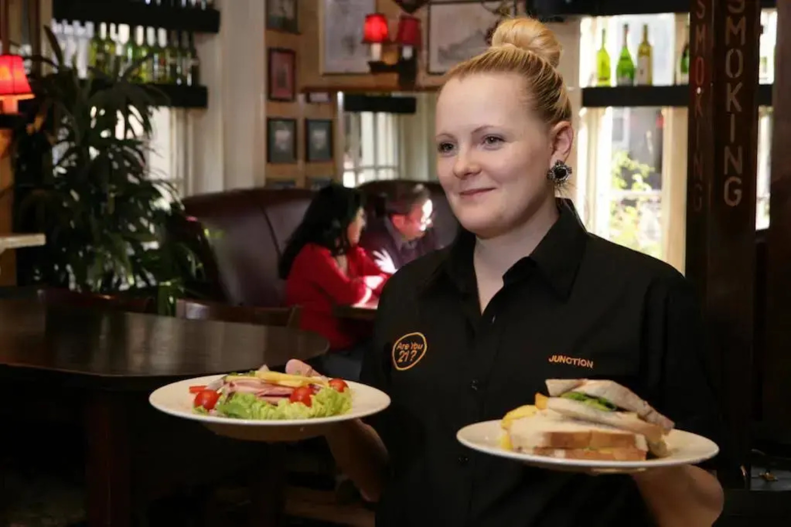 The Junction Hotel Dorchester