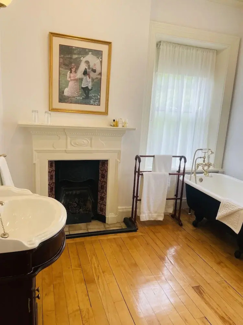 Ardtara Country House