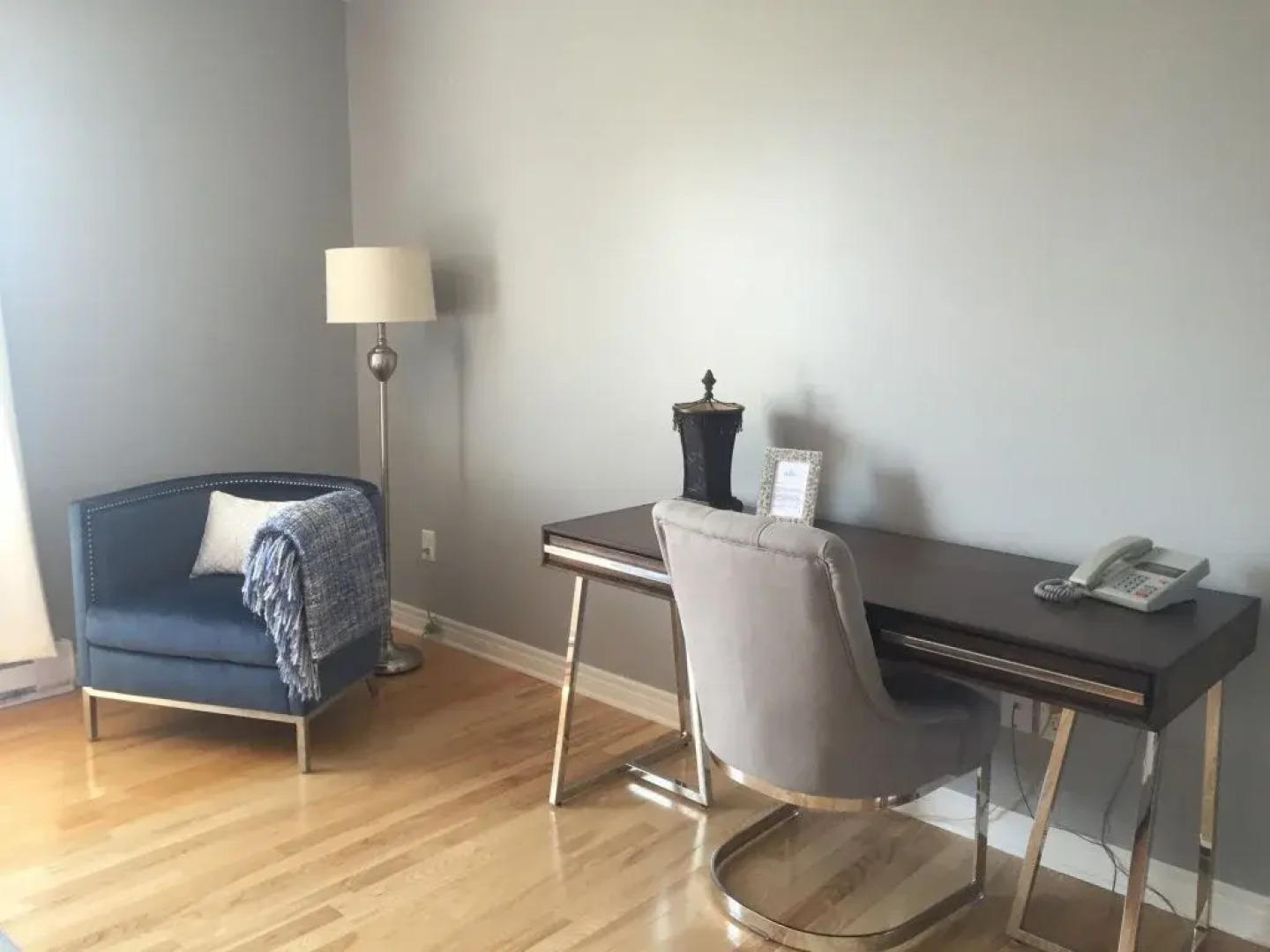 Lantern Hill & Hollow