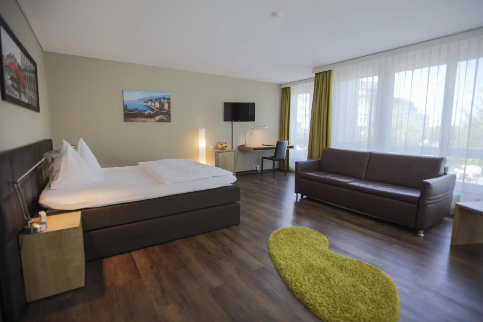 Herisau Swiss Quality Hotel