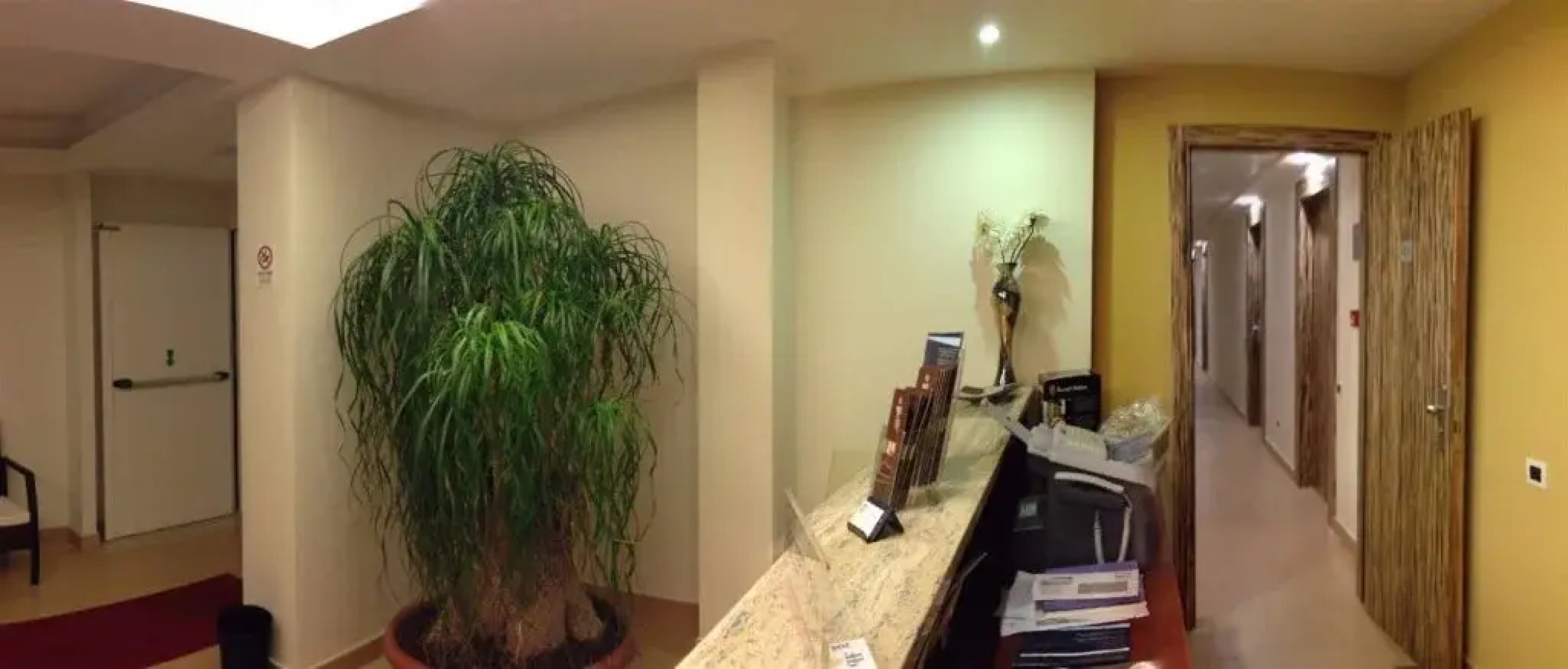 Prince Franklyn Hotel