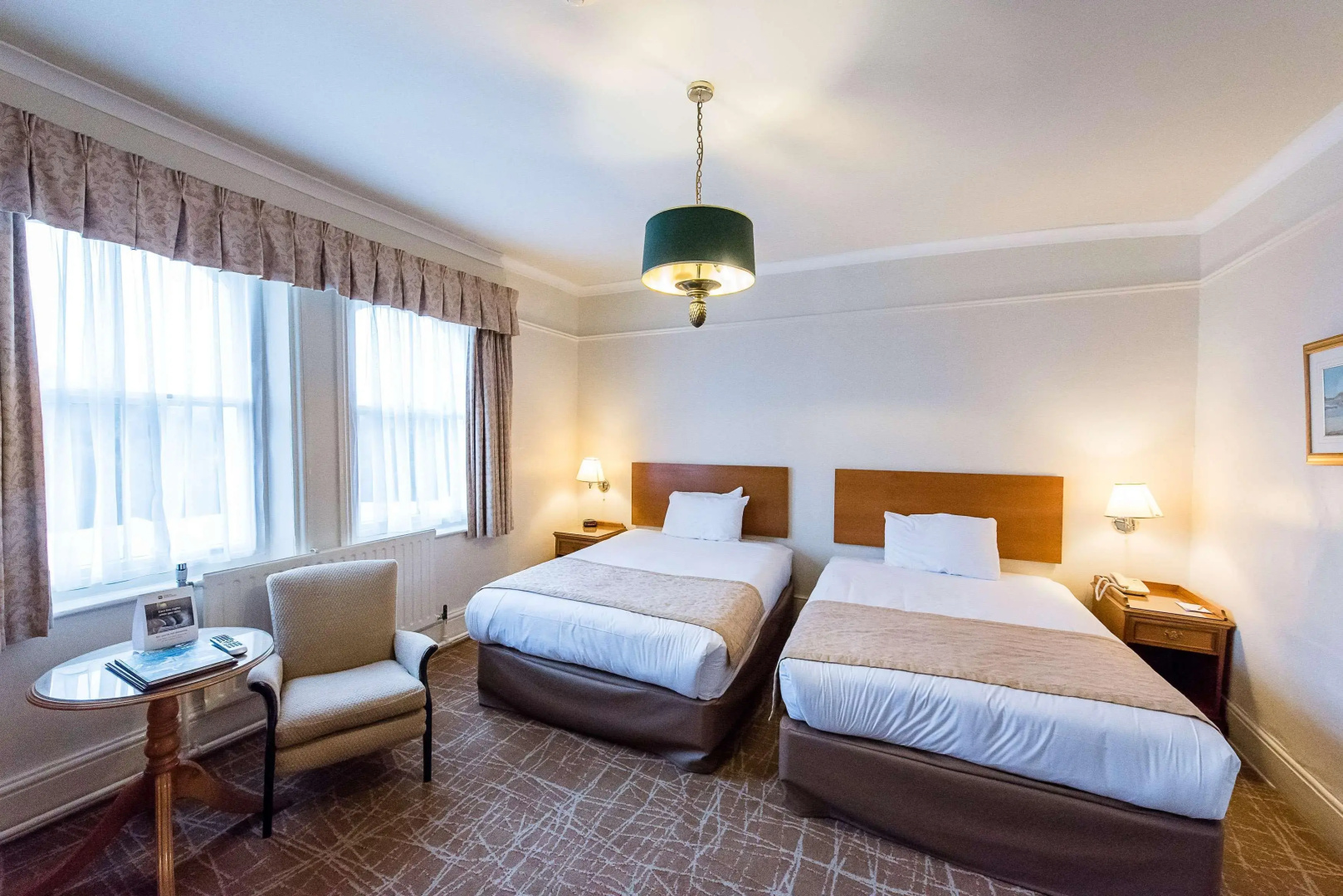 Clifton Hotel