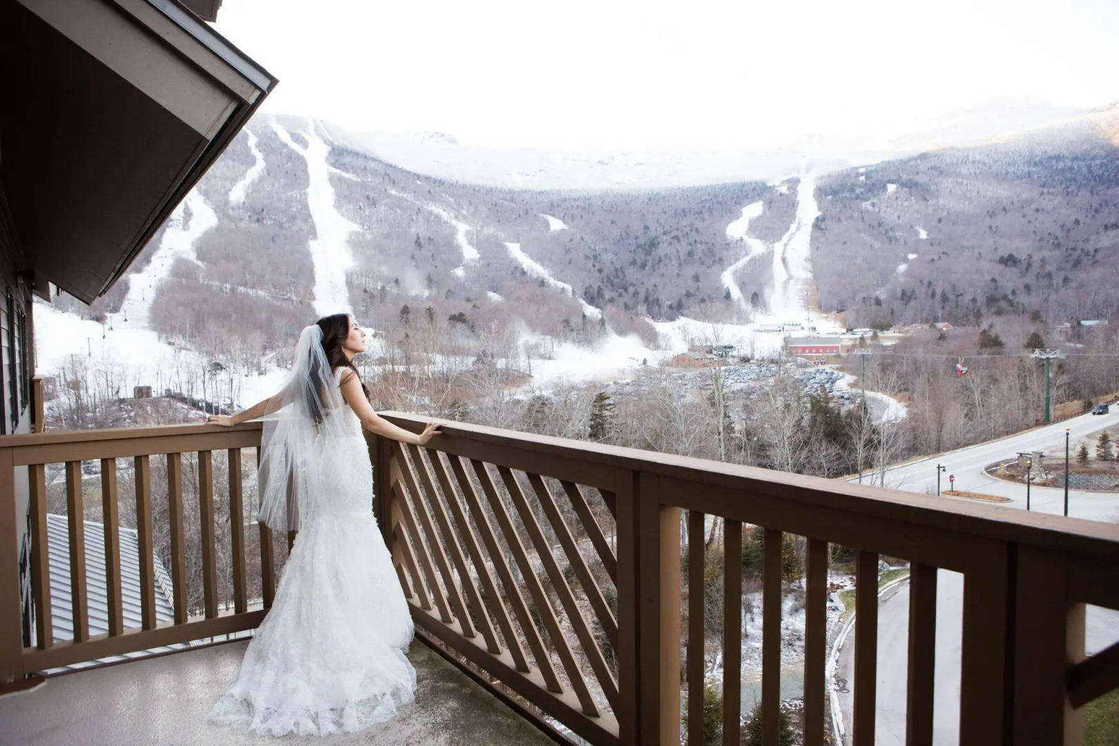 The Lodge at Spruce Peak, a Destination by Hyatt Residence