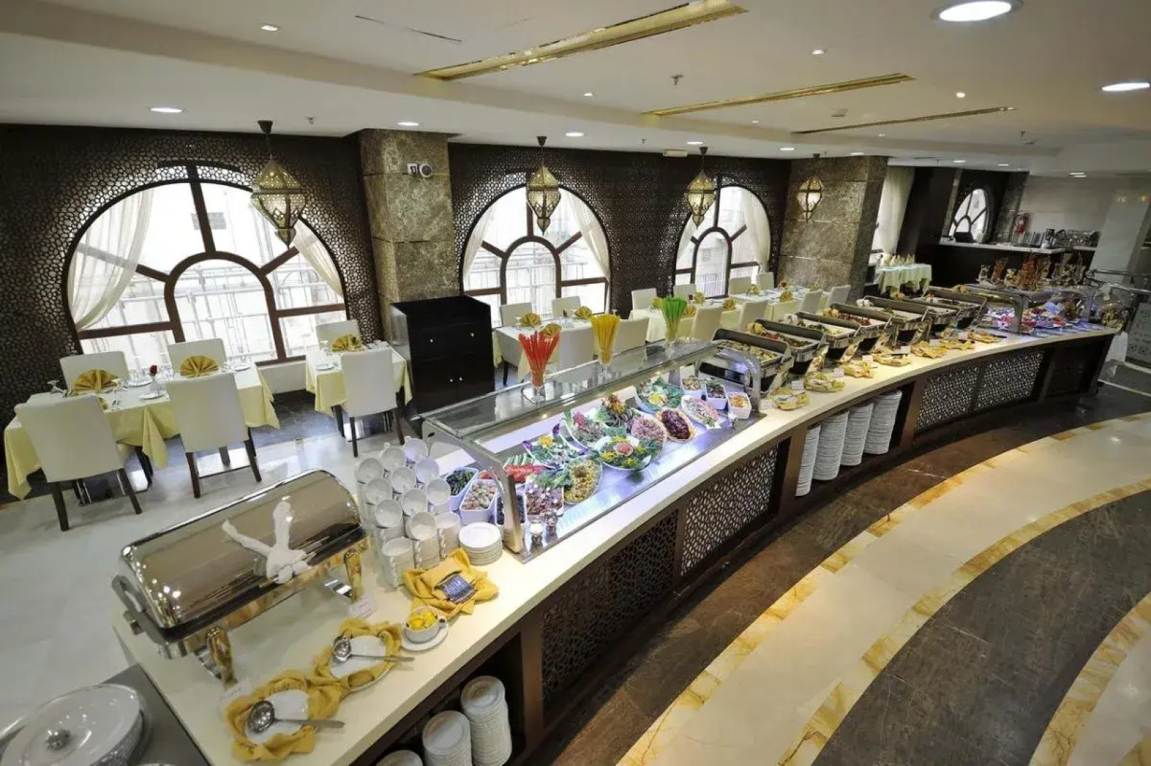 Elaf Meshal Al Madinah Hotel