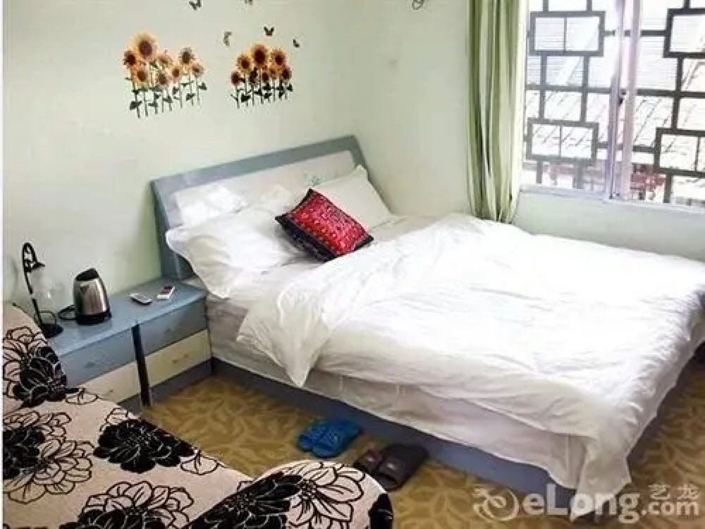 Deng Ba Lugu Lake Youth Hostel