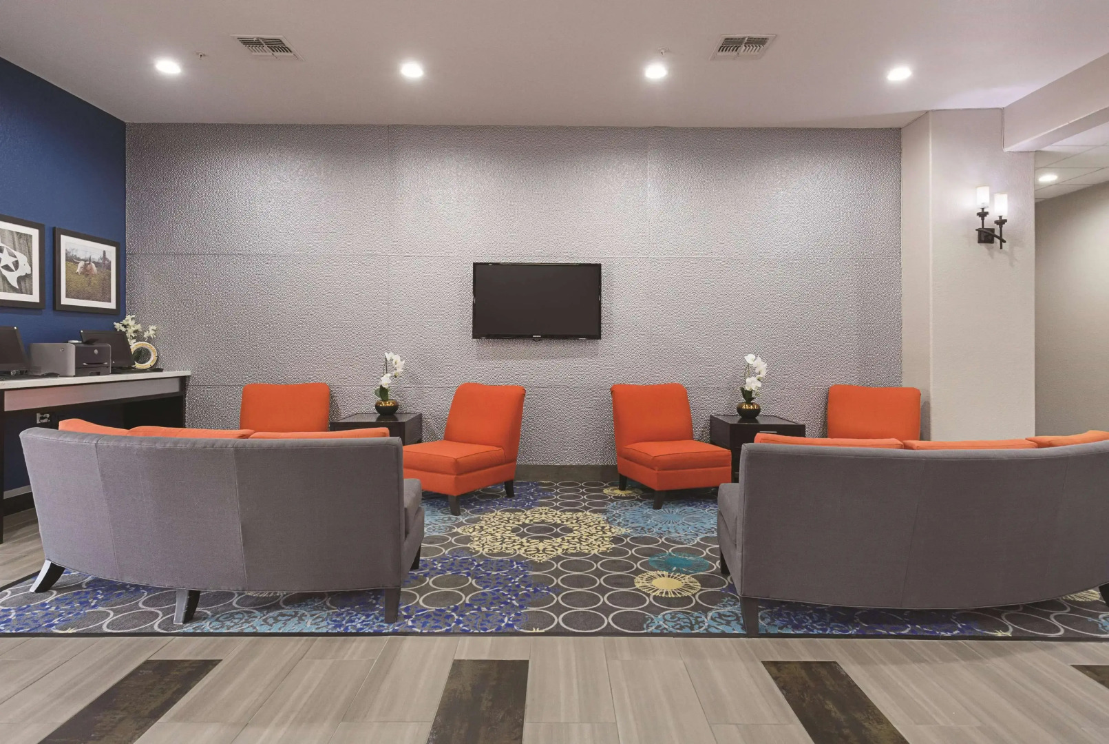 La Quinta Inn & Suites by Wyndham San Antonio Northwest