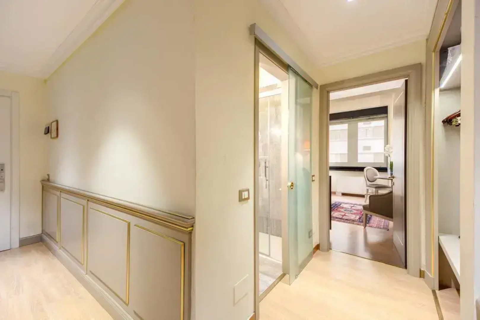 Отель Romana Residence