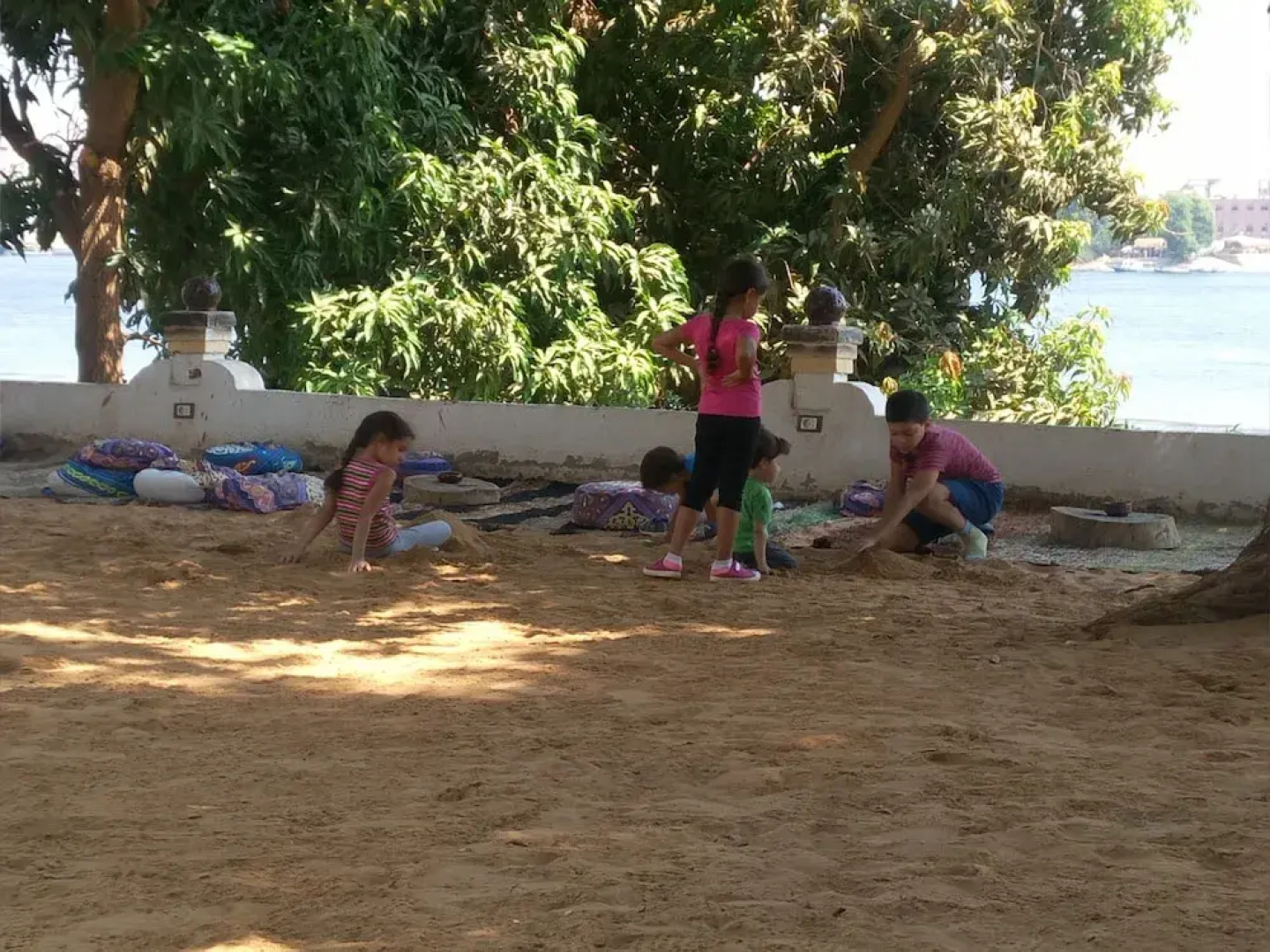 Maghrabi's Guest House