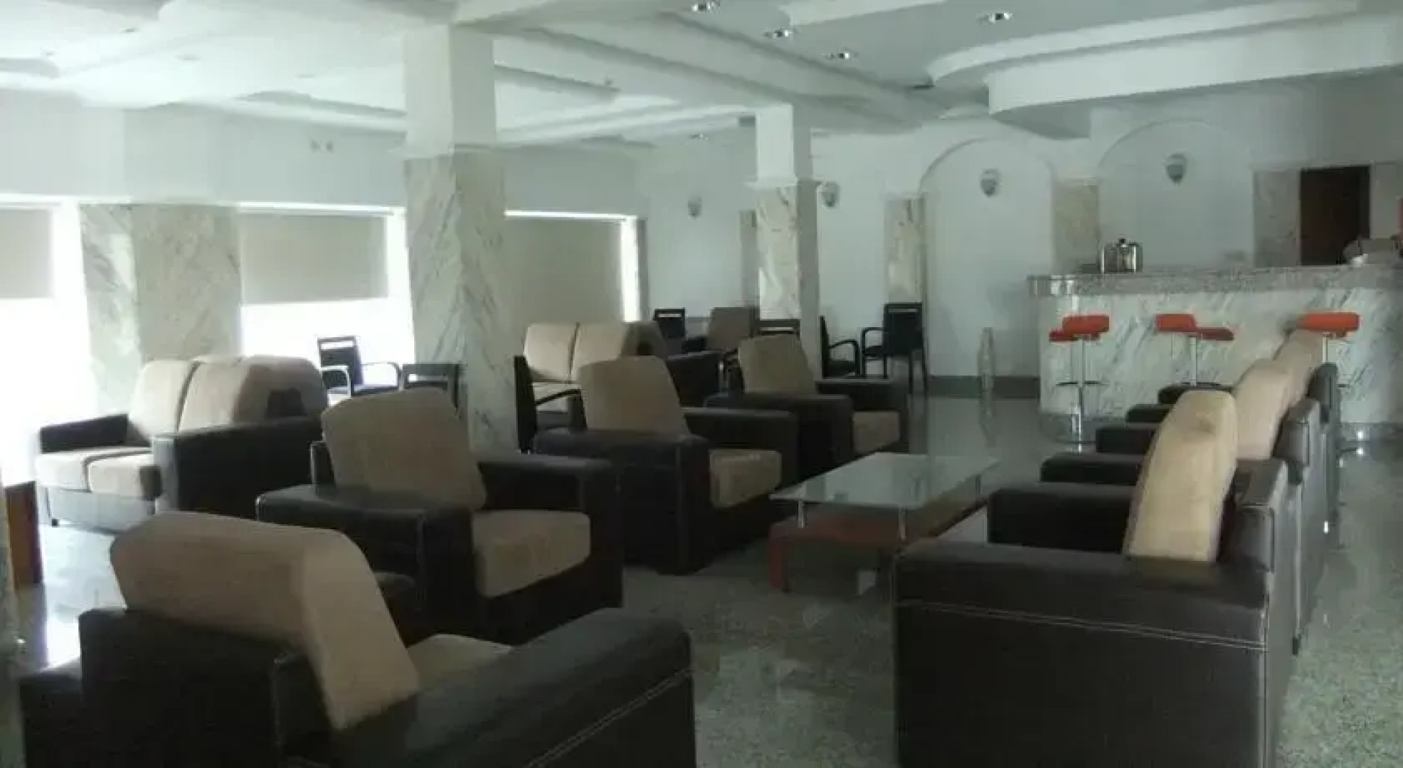 Osanto Residencial Geriatrica
