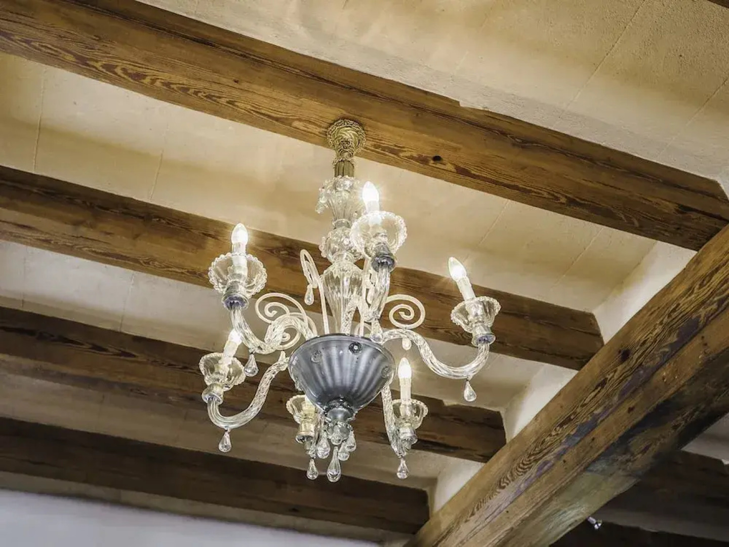 Sa Tafona de Esporles con Pista de Padel