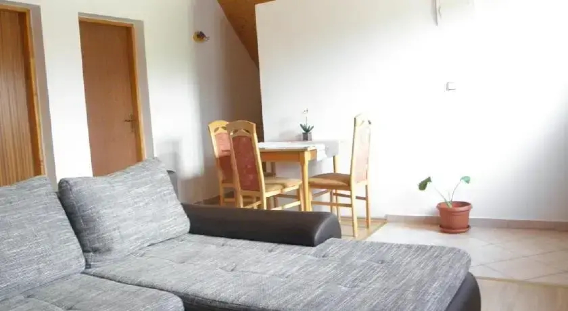 Apartment Dijana