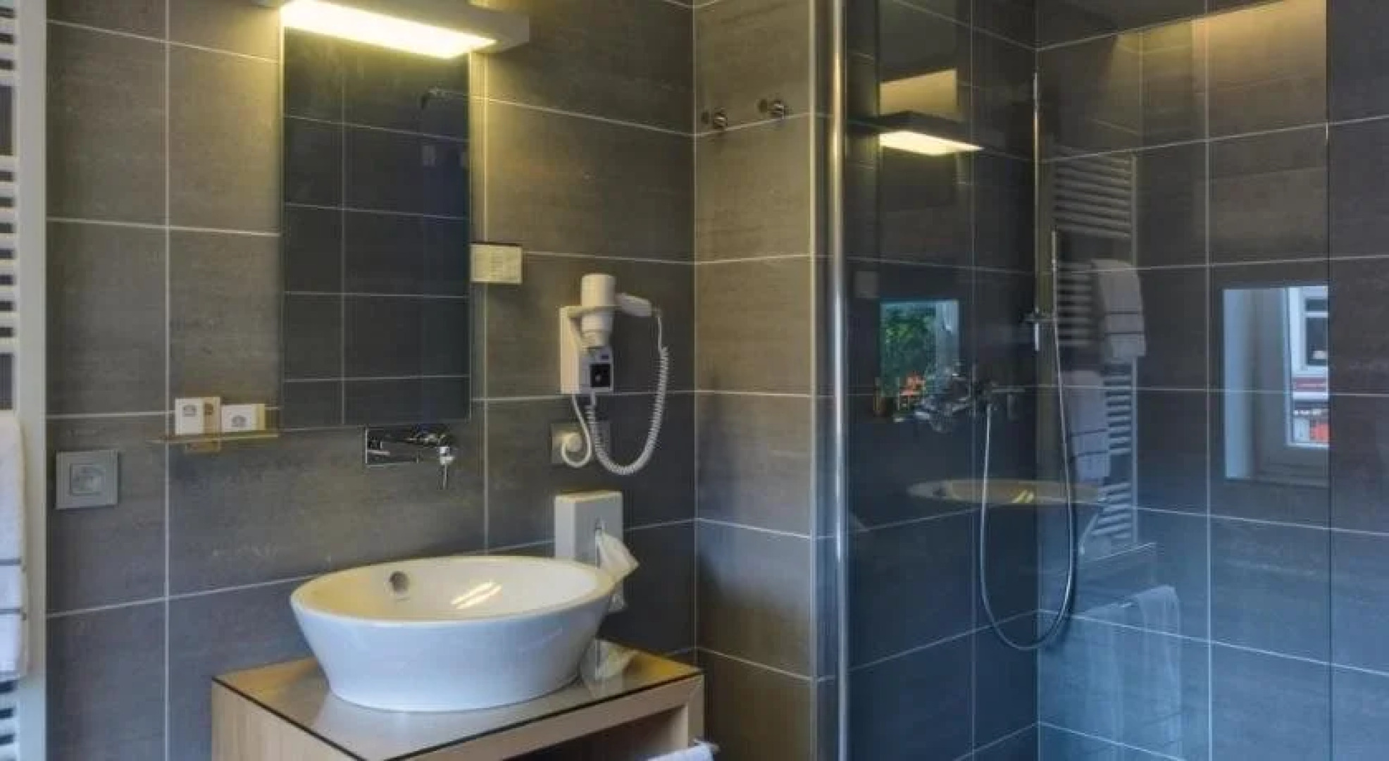 Hôtel-Restaurant L’Auberge