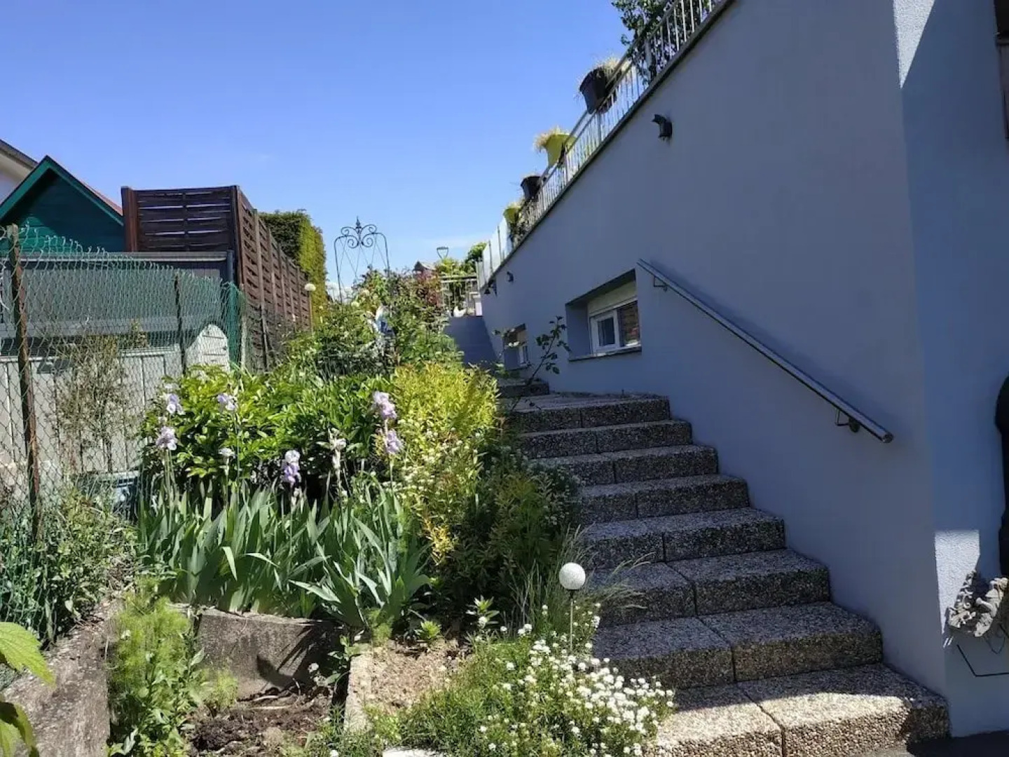 Joli gîte proche Strasbourg