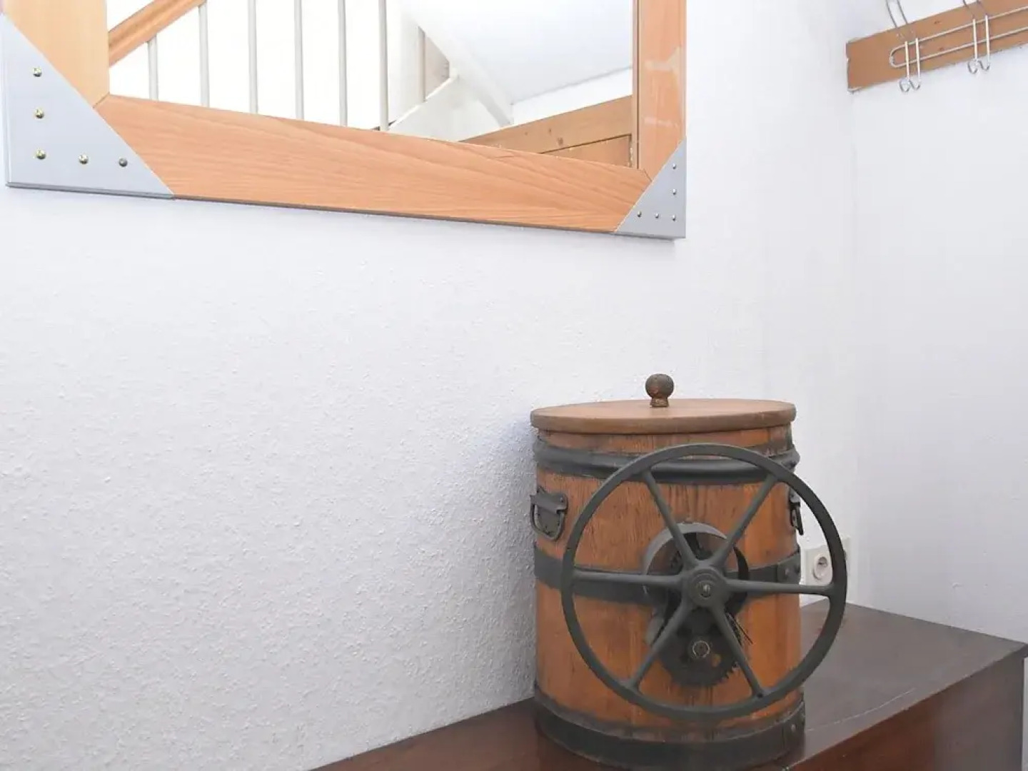 Idyllic Holiday Home In Guttelstal With Private Garden