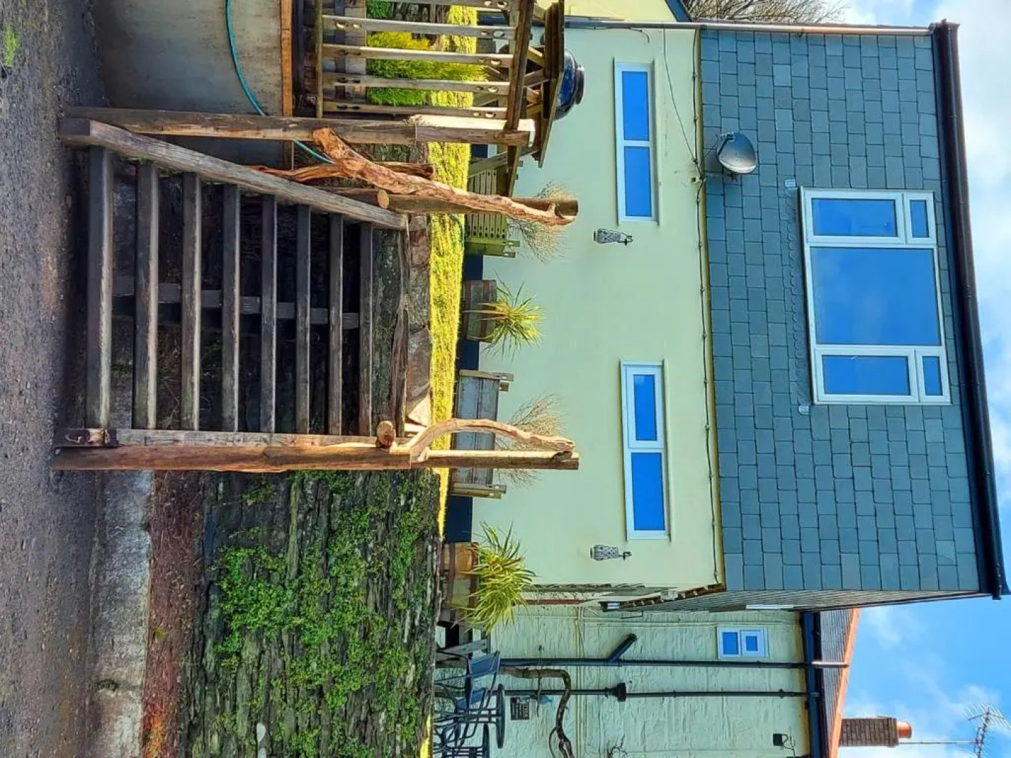 Sportsmans Valley Hotel