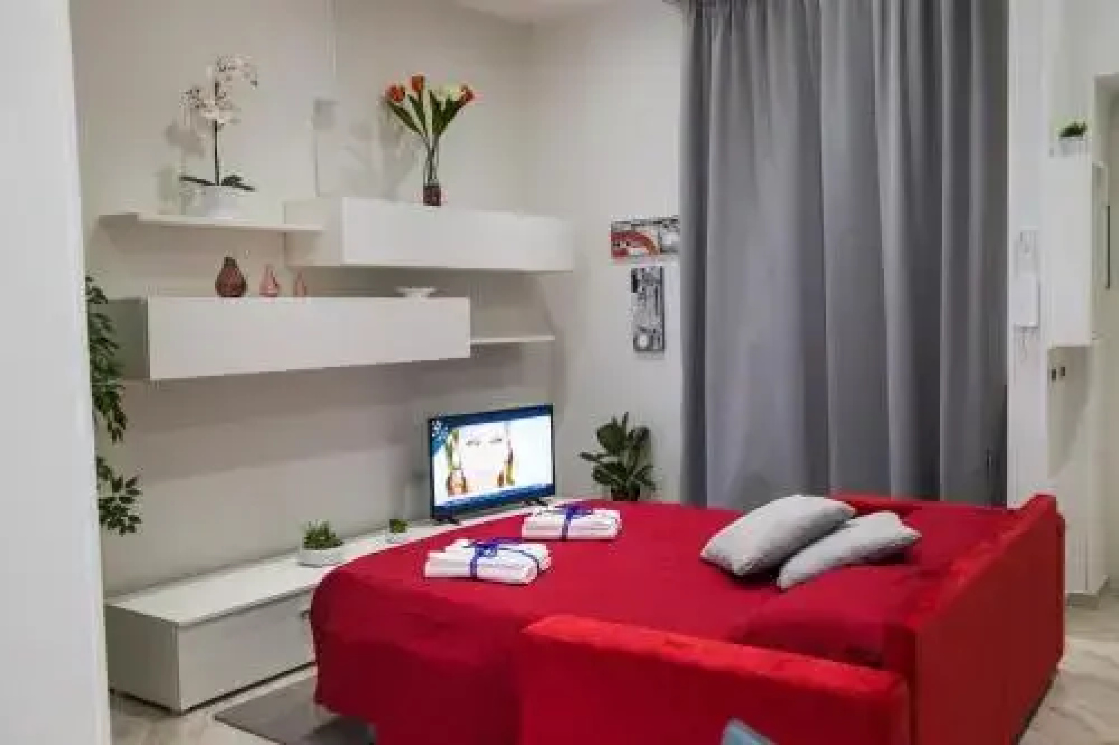 Suite dei Principati