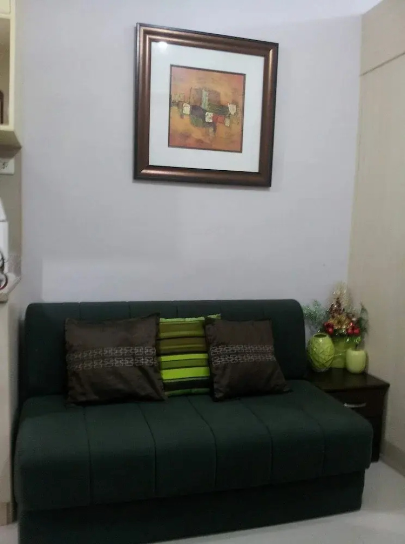 Grass Residences - Rheiyn