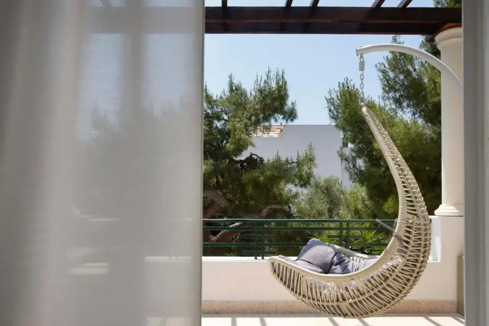 Villa1951 in Glyfada