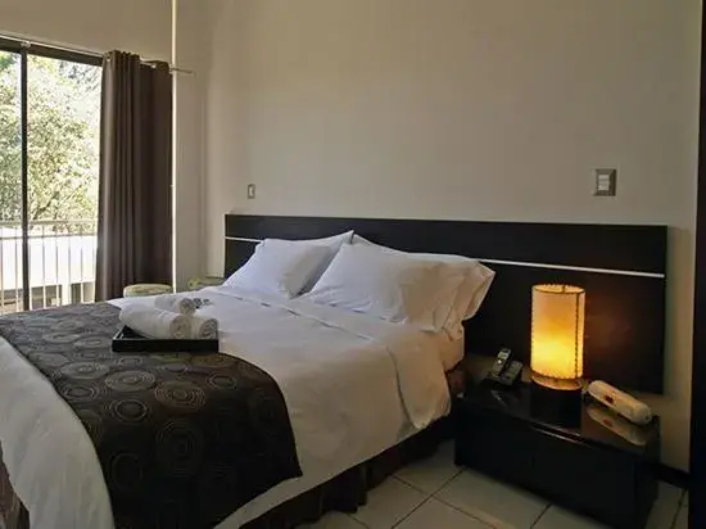 Aparthotel Villas Torres del Campo