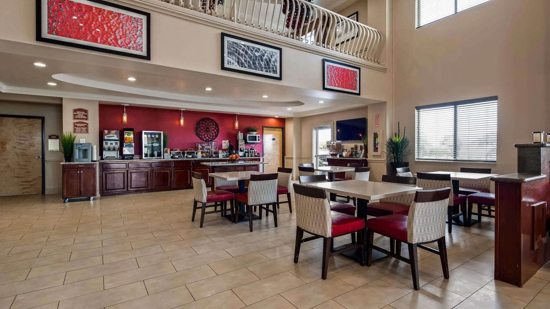 Comfort Inn & Suites Wylie