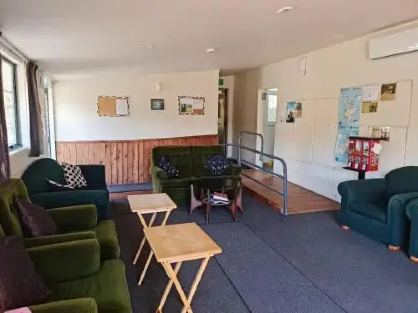 Seabreeze Holiday Park