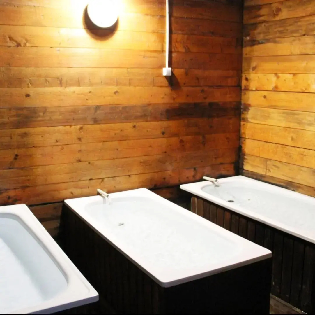 Радоновый источник