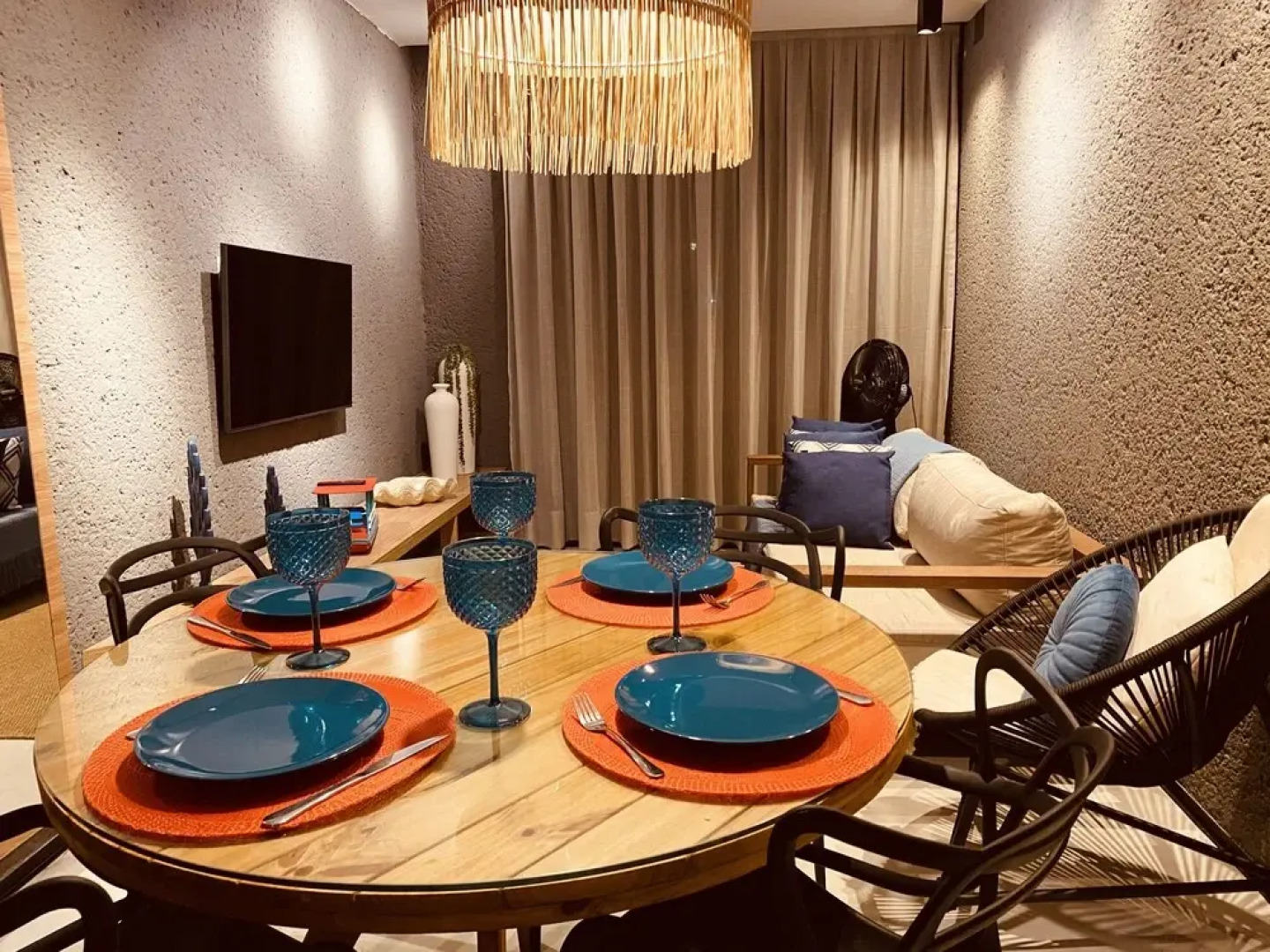 Villas Patacho - Milagres Ap 102 Bloco D