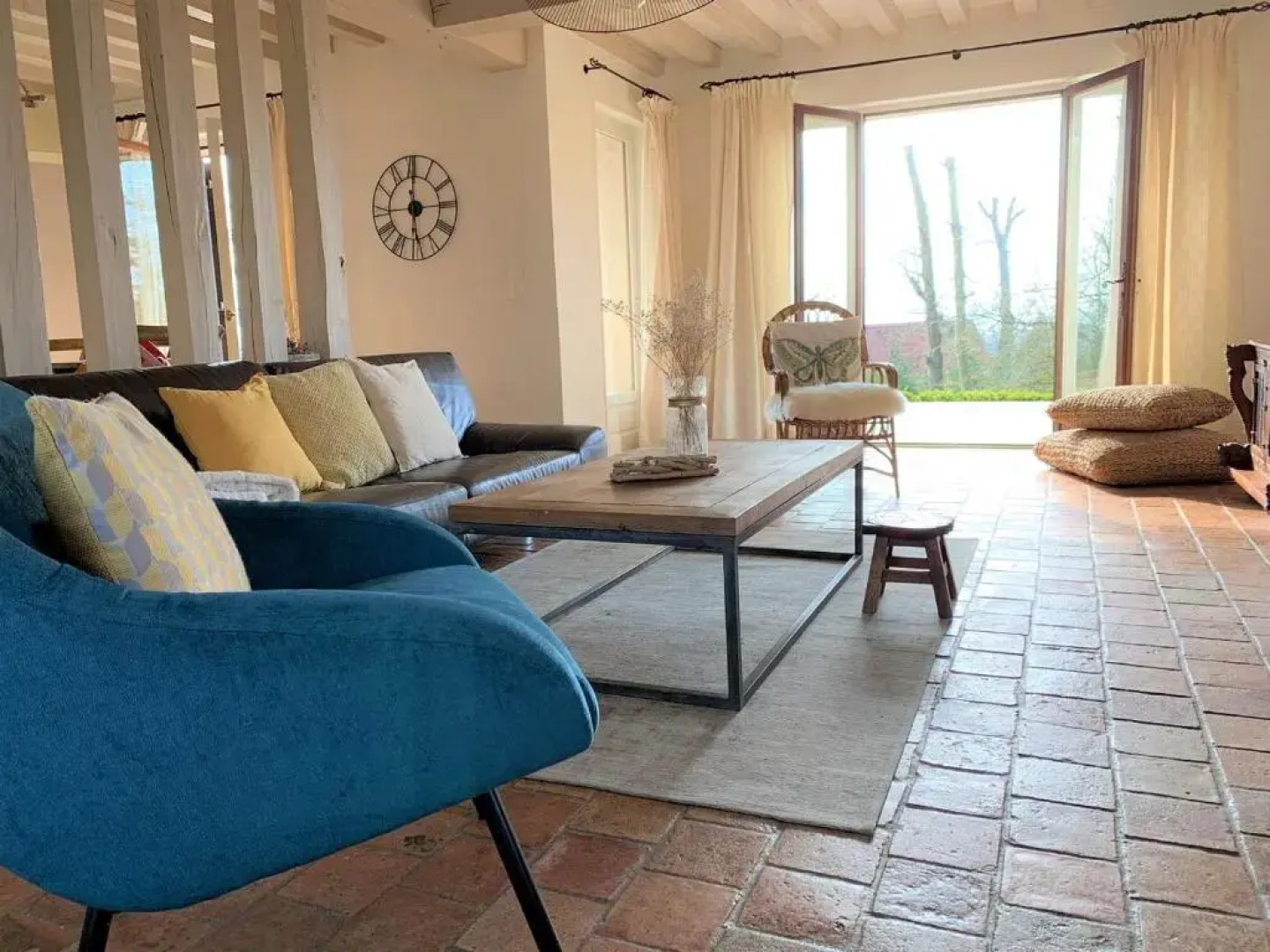 CMG Touques / Le Haut Bois